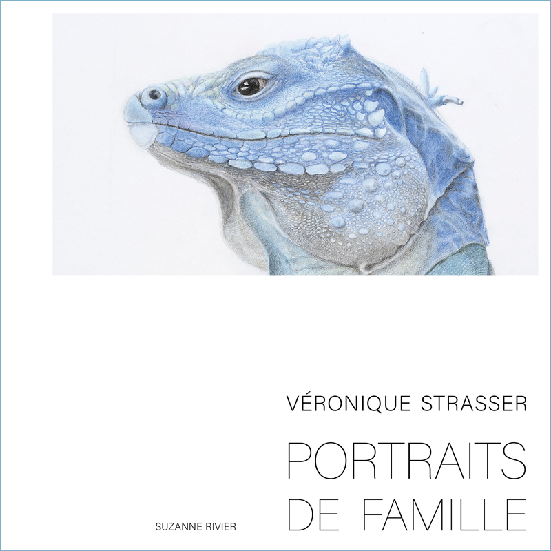Véronique Strasser > Portraits de famille