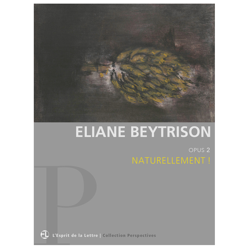 Eliane Beytrison > Naturellement! PDF