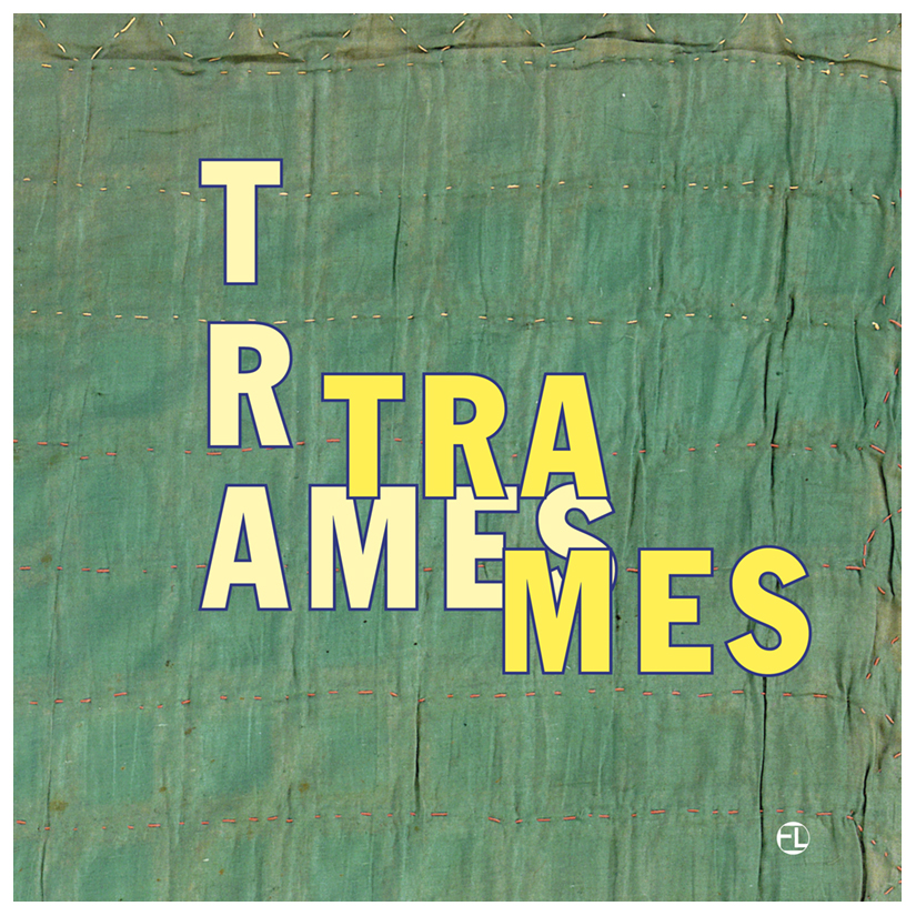Trames - Catalogue d'exposition
