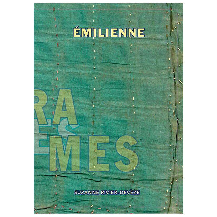 Suzanne Rivier-Devèze > Trames - Emilienne PDF