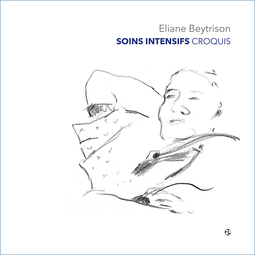 Eliane Beytrison > Soins intensifs - Croquis
